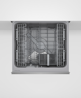 Fisher & Paykel DD24DT2NX9 Series 7 Contemporary Tall Double DishDrawer Dishwasher, Stainless Steel - Image 5