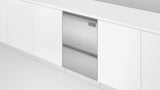 Fisher & Paykel DD24DT2NX9 Series 7 Contemporary Tall Double DishDrawer Dishwasher, Stainless Steel - Image 6