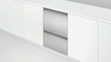Fisher & Paykel DD24DT4NX9 Series 9 Contemporary Tall Double DishDrawer Dishwasher, Stainless Steel - Image 6