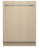 Fisher & Paykel DW24U2I3 Integrated Dishwasher - Image 1