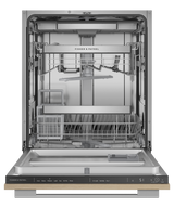 Fisher & Paykel DW24U2I3 Integrated Dishwasher - Image 2