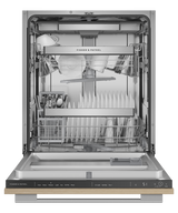 Fisher & Paykel DW24U2I3 Integrated Dishwasher - Image 3