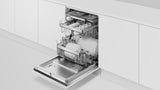 Fisher & Paykel DW24U2I3 Integrated Dishwasher - Image 4