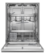 Fisher & Paykel DW24UNT2X2 Contemporary Tall Built-in Dishwasher - Image 2