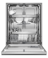 Fisher & Paykel DW24UNT2X2 Contemporary Tall Built-in Dishwasher - Image 3