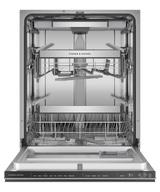 Fisher & Paykel DW24UNT4X2 Contemporary Tall Built-in Dishwasher - Image 3