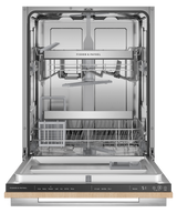 Fisher & Paykel DW24UT2I2 Integrated Tall Dishwasher - Image 3