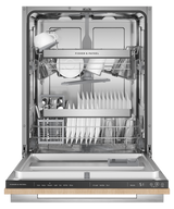 Fisher & Paykel DW24UT2I2 Integrated Tall Dishwasher - Image 2