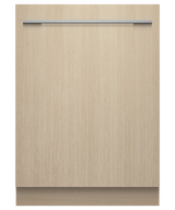 Fisher & Paykel DW24UT2I3 Integrated Tall Dishwasher - Image 1