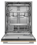 Fisher & Paykel DW24UT2I3 Integrated Tall Dishwasher - Image 2