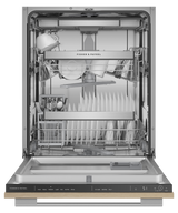Fisher & Paykel DW24UT2I3 Integrated Tall Dishwasher - Image 3