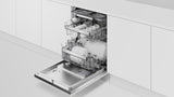 Fisher & Paykel DW24UT2I3 Integrated Tall Dishwasher - Image 4