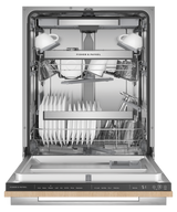 Fisher & Paykel DW24UT4I2 Integrated Tall Dishwasher - Image 3