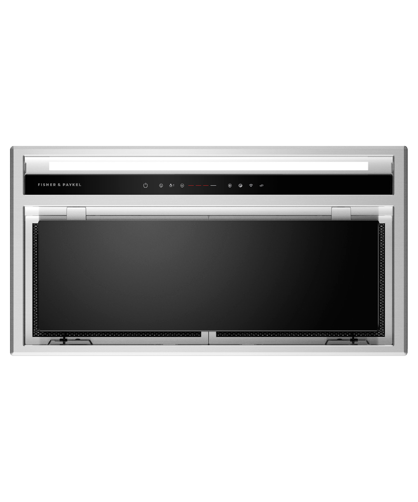 Fisher & Paykel HP24IDCHX4 Integrated Insert Range Hood - Image 1