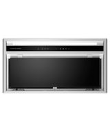 Fisher & Paykel HP24IDCHX4 Integrated Insert Range Hood - Image 1
