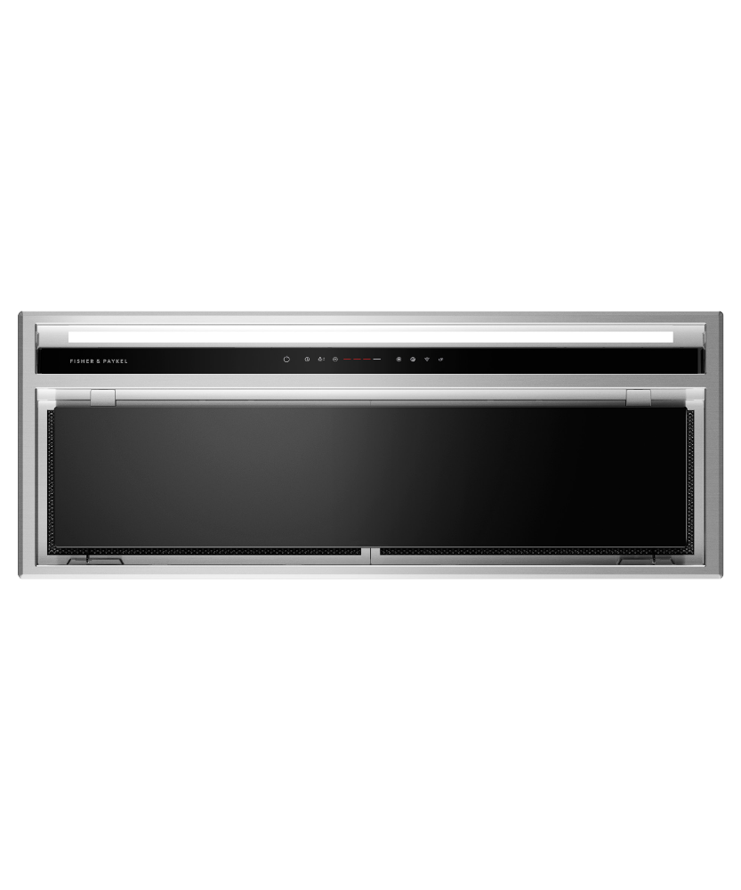 Fisher & Paykel HP30IDCHX4 Integrated Insert Range Hood - Image 1