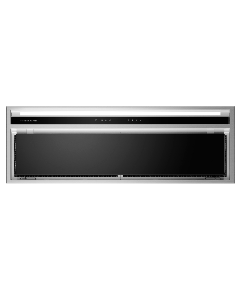 Fisher & Paykel HP36IDCHX4 Integrated Insert Range Hood - Image 1