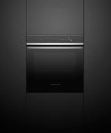 Fisher & Paykel OB24SD16PLX1 24" Series 7 Contemporary Self-Cleaning Oven, 16 Function - In-Situ Kitchen View
