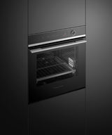Fisher & Paykel OB24SD16PLX1 24" Series 7 Contemporary Self-Cleaning Oven, 16 Function - In-Situ Kitchen View