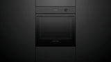 Fisher & Paykel OB24SMPTDB1 24" Series 9 Minimal Self-Cleaning Oven, 16 Function - In-Situ Kitchen View