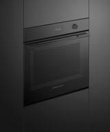 Fisher & Paykel OB24SMPTDB1 24" Series 9 Minimal Self-Cleaning Oven, 16 Function - In-Situ Kitchen View
