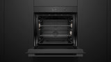 Fisher & Paykel OB30SCPTDB3 30" Series 7 Contemporary Self-Cleaning Oven - In-Situ Kitchen View