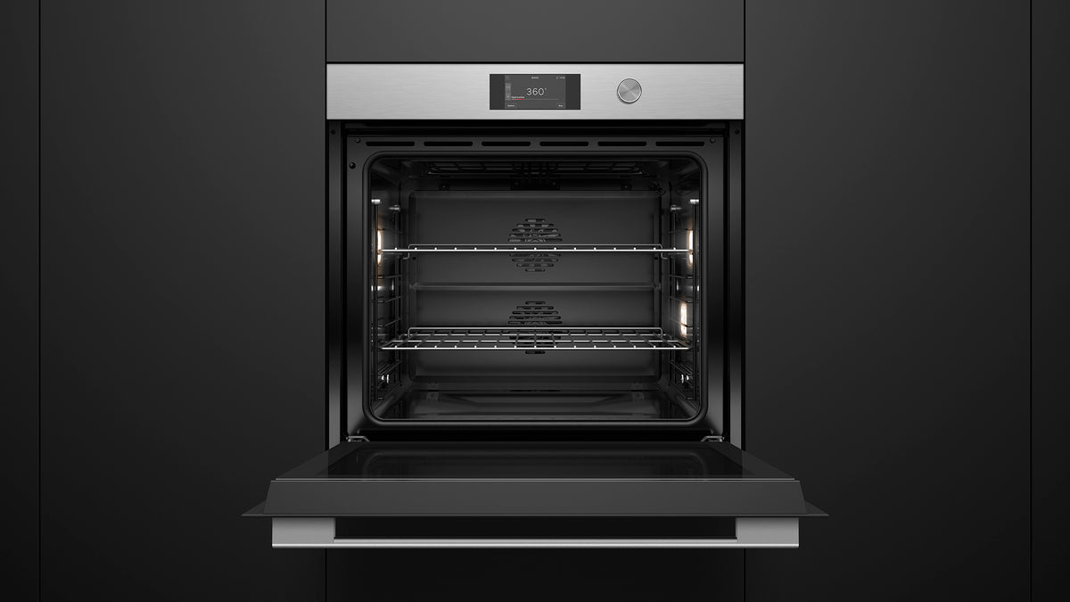 Fisher & Paykel OB30SCPTDX3 30" Series 7 Contemporary Self-Cleaning Oven - In-Situ Kitchen View