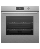 Fisher & Paykel OB30SCPUDX3 30" Series 9 Contemporary Self-Cleaning Oven - Front View
