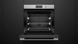 Fisher & Paykel OB30SCPUDX3 30" Series 9 Contemporary Self-Cleaning Oven - In-Situ Kitchen View