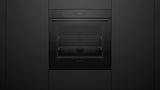 Fisher & Paykel OB30SMPSUB3 30" Series 11 Minimal Self-Cleaning Steam Assist Oven - In-Situ Kitchen View