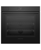 Fisher & Paykel OB30SMPSUB3 30" Series 11 Minimal Self-Cleaning Steam Assist Oven - Front View