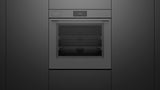 Fisher & Paykel OB30SMPSUG3 30" Series 11 Minimal Self-Cleaning Steam Assist Oven - In-Situ Kitchen View