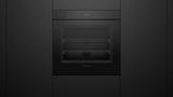 Fisher & Paykel OB30SMPSUNB3 30" Series 11 Minimal Handleless Self-Cleaning Steam Assist Oven - In-Situ Kitchen View