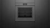 Fisher & Paykel OB30SMPSUNG3 30" Series 11 Minimal Handleless Self-Cleaning Steam Assist Oven - In-Situ Kitchen View