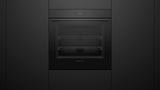 Fisher & Paykel OB30SMPUB3 30" Series 9 Minimal Self-Cleaning Oven - In-Situ Kitchen View