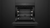 Fisher & Paykel OB30SMPUB3 30" Series 9 Minimal Self-Cleaning Oven - In-Situ Kitchen View