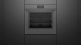 Fisher & Paykel OB30SMPUG3 30" Series 9 Minimal Self-Cleaning Oven - In-Situ Kitchen View