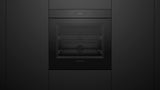Fisher & Paykel OB30SMPUNB3 30" Series 9 Minimal Handleless Self-Cleaning Oven - In-Situ Kitchen View