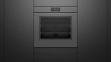 Fisher & Paykel OB30SMPUNG3 30" Series 9 Minimal Handleless Self-Cleaning Oven - In-Situ Kitchen View