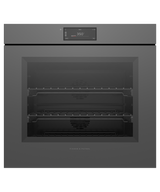 Fisher & Paykel OB30SMPUNG3 30" Series 9 Minimal Handleless Self-Cleaning Oven - Front View