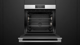 Fisher & Paykel OB30SPPTX3 30" Series 7 Professional Self-Cleaning Oven - In-Situ Kitchen View