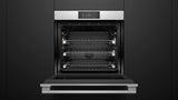 Fisher & Paykel OB30SPPUX3 30" Series 9 Professional Self-Cleaning Oven - In-Situ Kitchen View