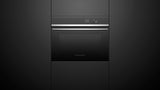 Fisher & Paykel OM24NDLX1 - Kitchen Installation View 1