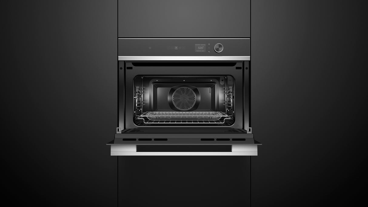 Fisher & Paykel OM24NDLX1 - Kitchen Installation View 2