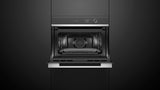 Fisher & Paykel OM24NDLX1 - Kitchen Installation View 2