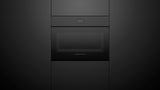 Fisher & Paykel OM24NMTNB1 - Kitchen Installation View 1