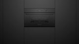 Fisher & Paykel OM30NCTDB3 Convection-Speed Oven Installed - Alternate View