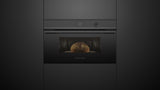 Fisher & Paykel OM30NDTDB1 Convection-Speed Oven - In-Situ Kitchen Installation