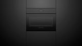 Fisher & Paykel OS24NMTNB1 - Kitchen Installation View 1