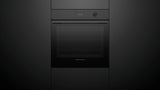 Fisher & Paykel OS24SMTDB1 - Kitchen Installation View 5